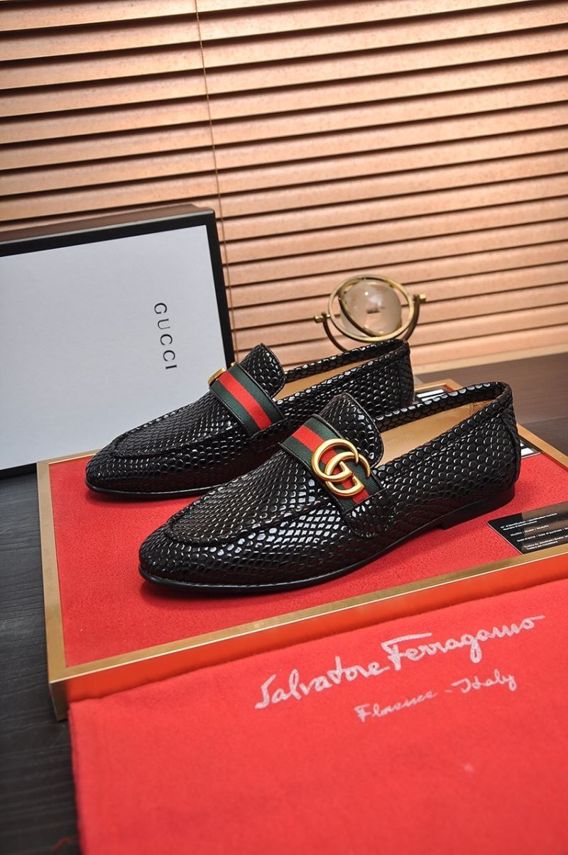 Gucci Business Shoes